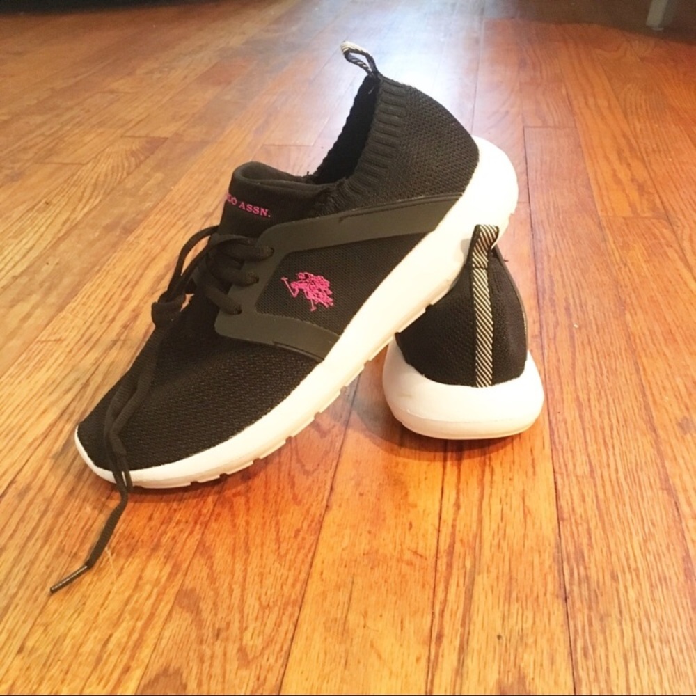Walking Sneakers, Running Sneakers, Polo Assn